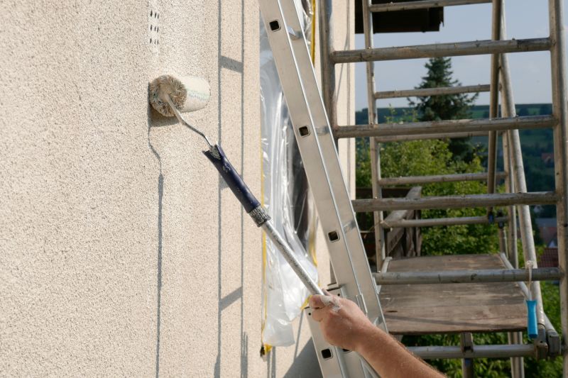 Cost of Exterior Painting in River Falls, WI