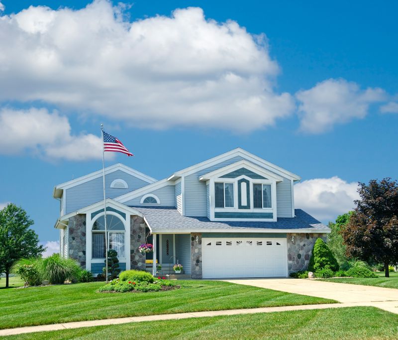 Vinyl Siding Painting